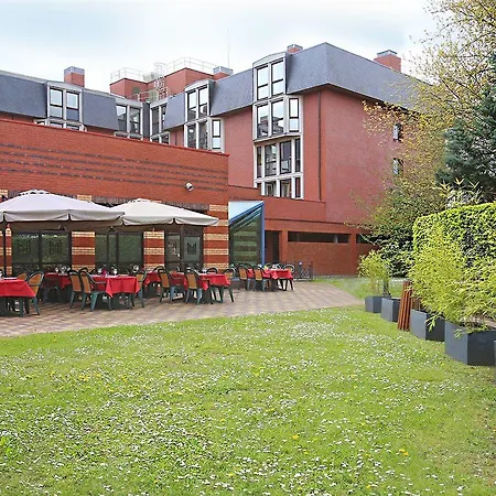 Millennium Paris Charles De Gaulle Hotel Roissy-en-France