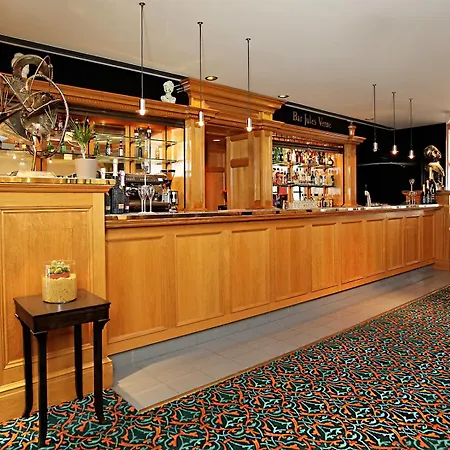 Millennium Paris Charles De Gaulle