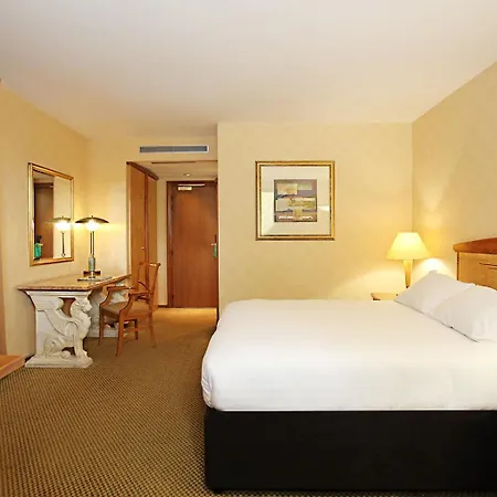 Millennium Paris Charles De Gaulle Roissy-en-France