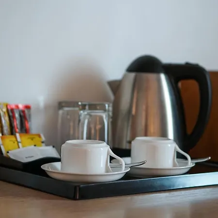 Millennium Paris Charles De Gaulle 4* Roissy-en-France