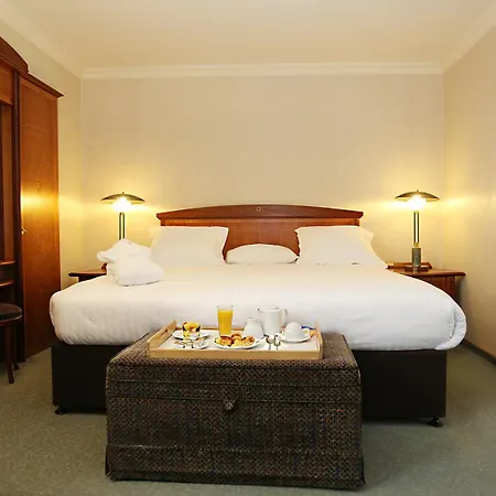 Hotel Millennium Paris Charles De Gaulle Roissy-en-France