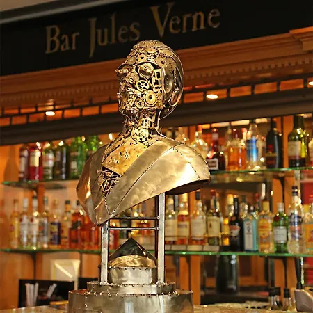 Hotel Millennium Paris Charles De Gaulle