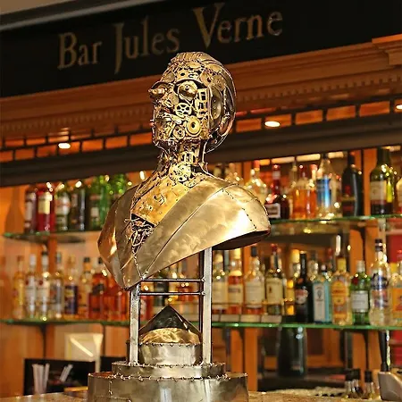 酒店 千禧国际巴黎查尔斯戴高乐酒店