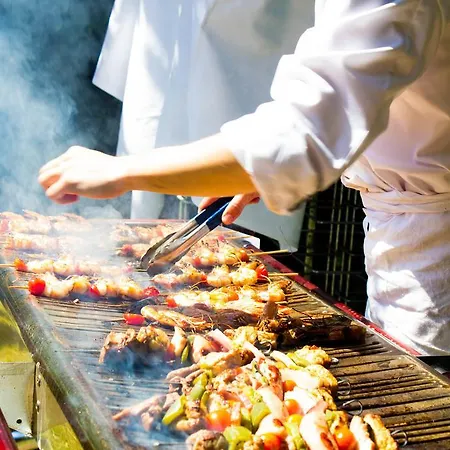 Hotel Millennium Paris Charles De Gaulle