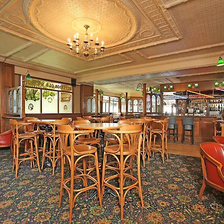 千禧国际巴黎查尔斯戴高乐酒店 酒店 鲁瓦西昂法兰西