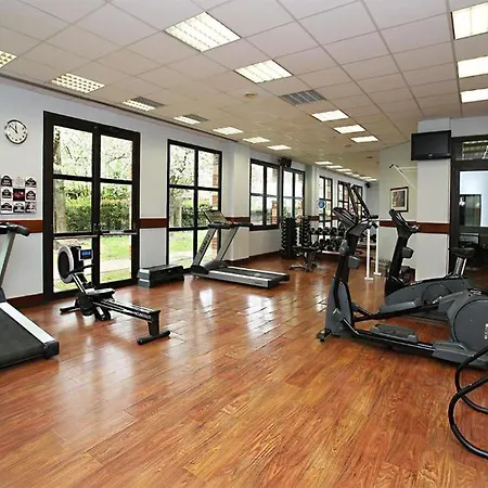 Hotel Millennium Paris Charles De Gaulle