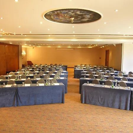 Hotel Millennium Paris Charles De Gaulle