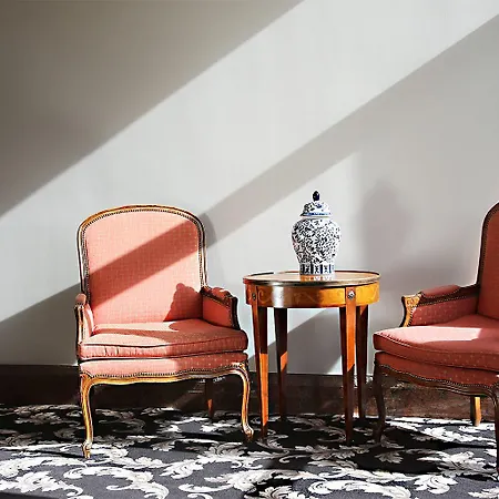 Otel Millennium Paris Charles De Gaulle