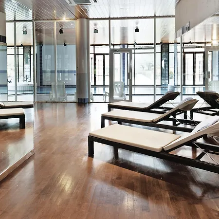 Millennium Paris Charles De Gaulle 4*