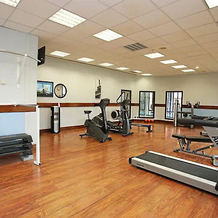 Millennium Paris Charles De Gaulle Hotel Roissy-en-France