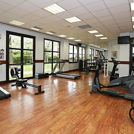 Millennium Paris Charles De Gaulle 4*