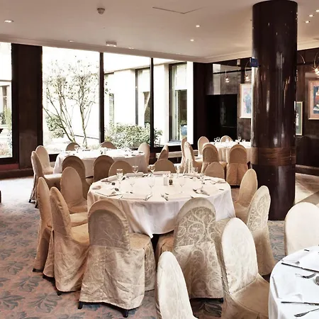 Millennium Paris Charles De Gaulle 4*