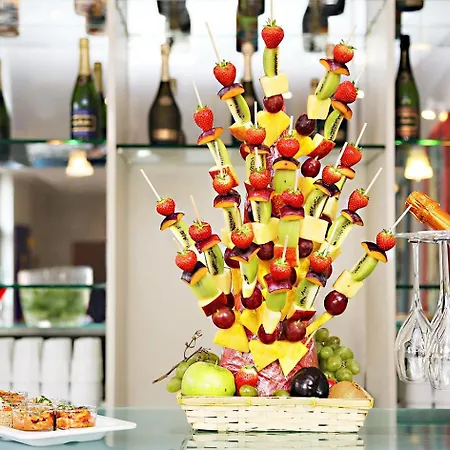 Hotel Millennium Paris Charles De Gaulle Roissy-en-France