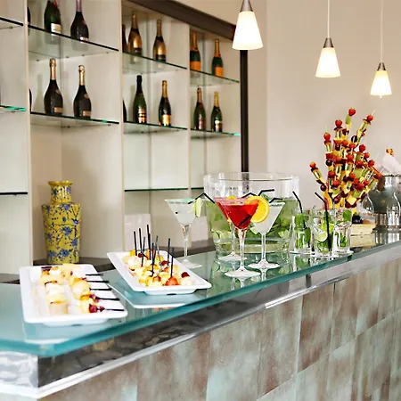 Hotel Millennium Paris Charles De Gaulle 4*