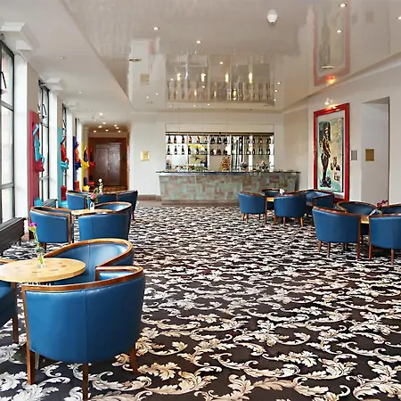 Hotel Millennium Paris Charles De Gaulle