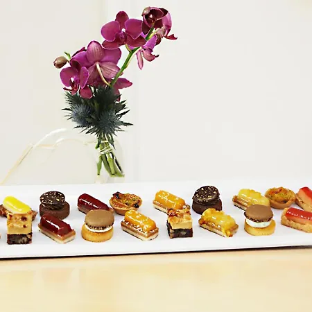 Hotel Millennium Paris Charles De Gaulle