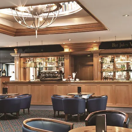 Hotel Millennium Paris Charles De Gaulle 4*