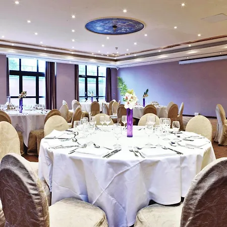 Hotel Millennium Paris Charles De Gaulle 4*