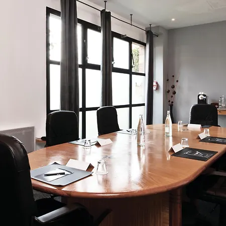 Millennium Paris Charles De Gaulle 4*