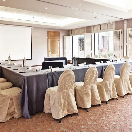 千禧国际巴黎查尔斯戴高乐酒店 酒店 鲁瓦西昂法兰西