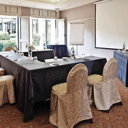 Millennium Paris Charles De Gaulle