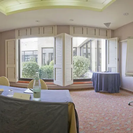 Hotel Millennium Paris Charles De Gaulle 4*