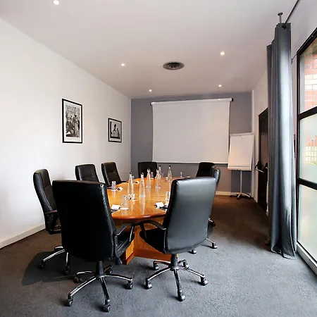 Millennium Paris Charles De Gaulle 4* Roissy-en-France