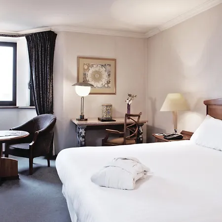 Otel Millennium Paris Charles De Gaulle 4*