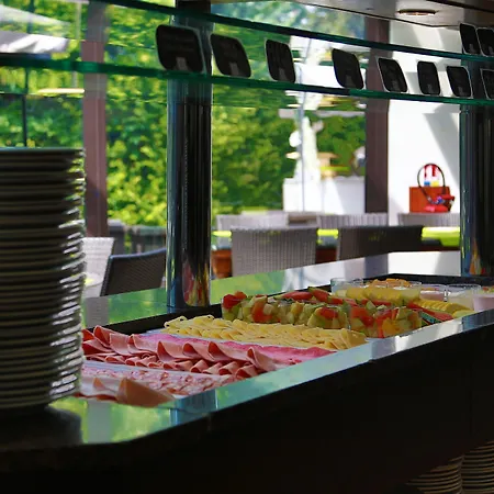 千禧国际巴黎查尔斯戴高乐酒店