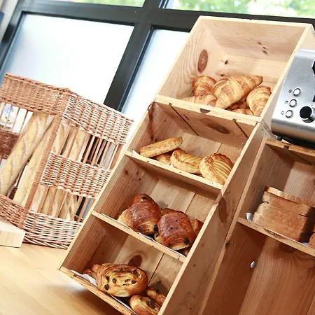 Millennium Paris Charles De Gaulle Hotel Roissy-en-France