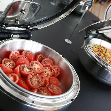 千禧国际巴黎查尔斯戴高乐酒店 鲁瓦西昂法兰西