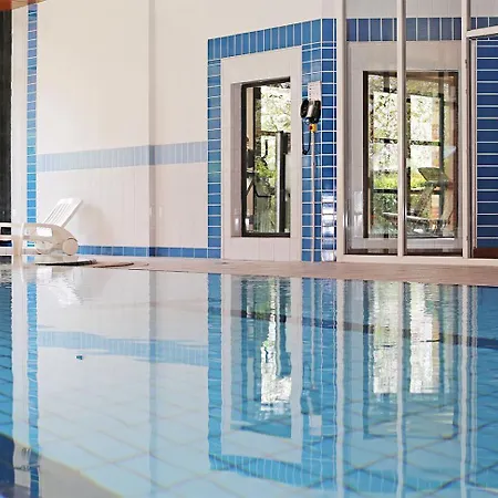 Millennium Paris Charles De Gaulle Hotel Roissy-en-France