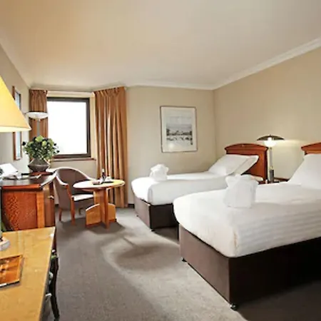 Hotel Millennium Paris Charles De Gaulle 4*