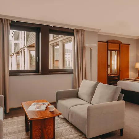 Szálloda Millennium Paris Charles De Gaulle 4*