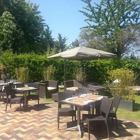 Millennium Paris Charles De Gaulle Roissy-en-France