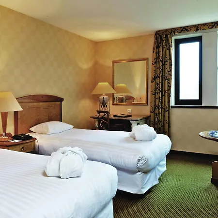 Millennium Paris Charles De Gaulle Hotel Roissy-en-France