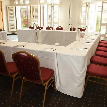 Millennium Paris Charles De Gaulle 4* Roissy-en-France