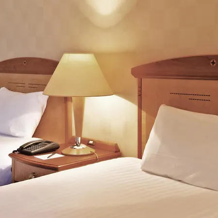 Millennium Paris Charles De Gaulle 4* Roissy-en-France