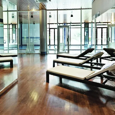 Millennium Paris Charles De Gaulle 4*