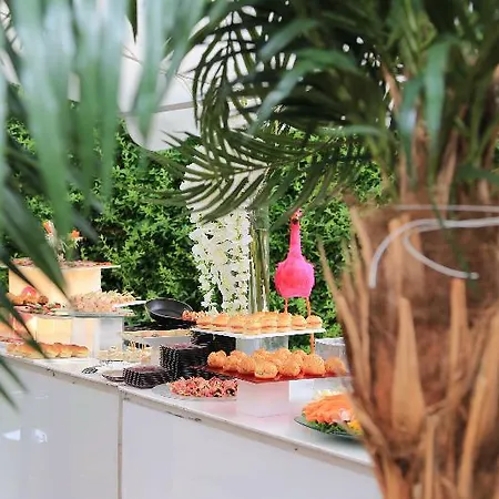 Millennium Paris Charles De Gaulle 4*