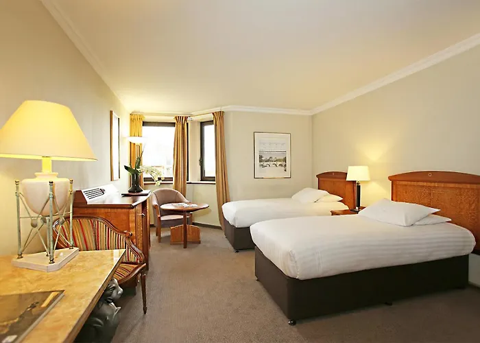 밀레니엄 호펠 파리 샤를 드골 루와시 앙 프랑스