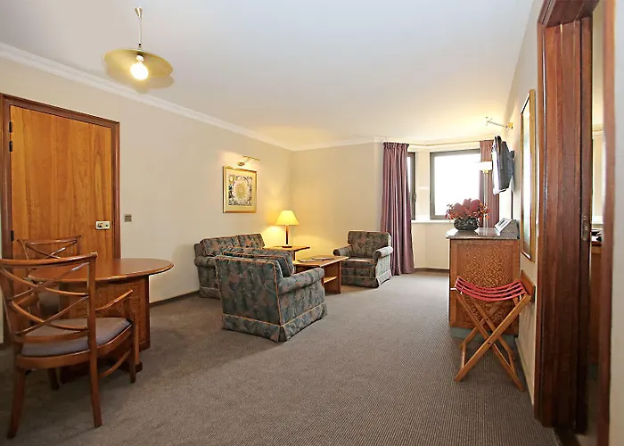 밀레니엄 호펠 파리 샤를 드골