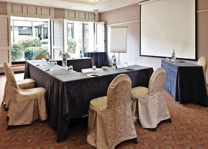 밀레니엄 호펠 파리 샤를 드골