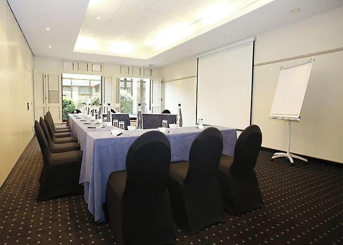 밀레니엄 호펠 파리 샤를 드골 루와시 앙 프랑스