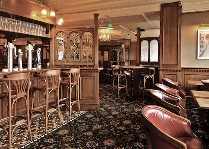 호텔 밀레니엄 호펠 파리 샤를 드골 루와시 앙 프랑스