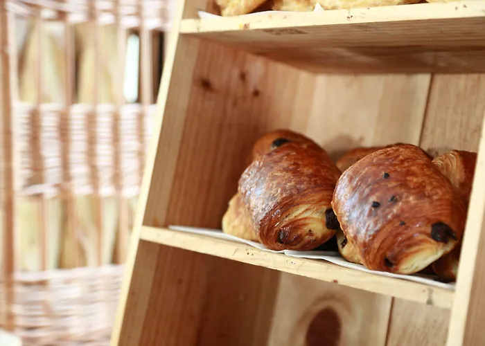 밀레니엄 호펠 파리 샤를 드골