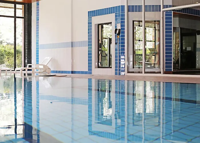 밀레니엄 호펠 파리 샤를 드골 호텔 루와시 앙 프랑스