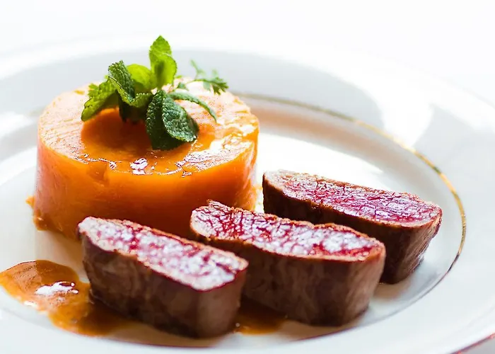 호텔 밀레니엄 호펠 파리 샤를 드골 4*