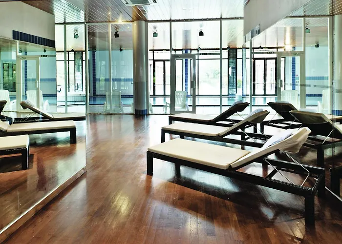 밀레니엄 호펠 파리 샤를 드골 4*