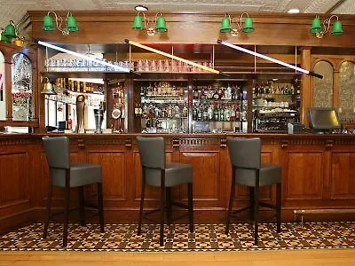 Millennium Paris Charles De Gaulle Roissy-en-France